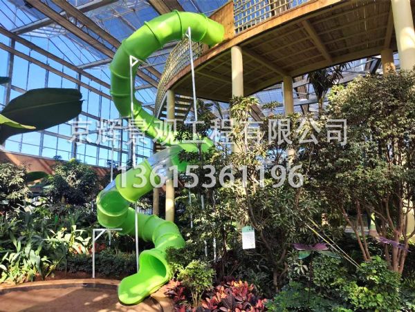 鶴壁集鎮(zhèn)田園綜合體